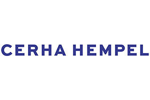 Cerha Hempel Logo